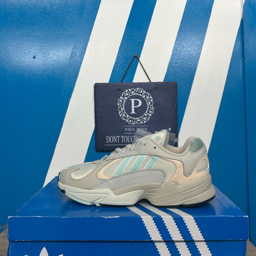 Adidas
Yung-1
NWT
In Box
CG7118